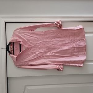 Lilly Pulitzer Shirt Dress